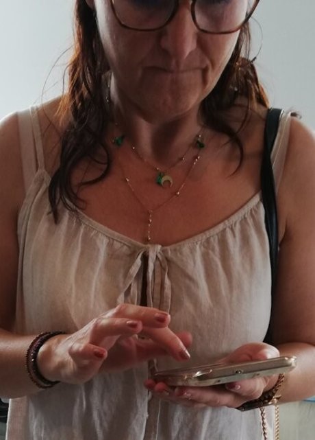 Polskie porn model photo