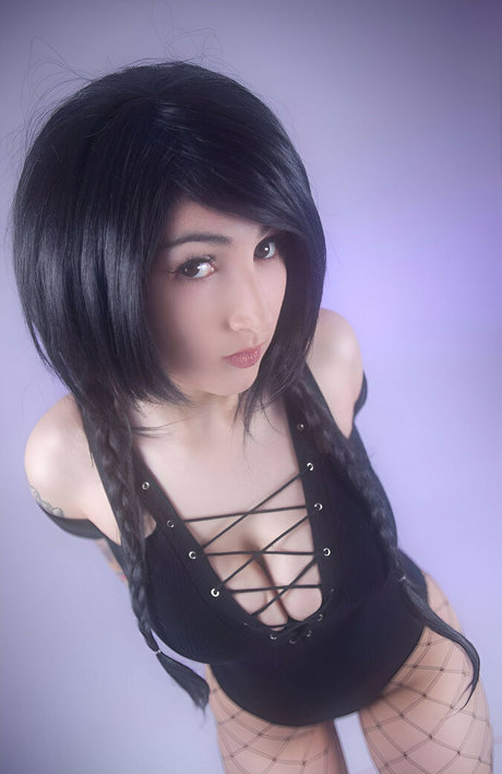 Dalin Cosplay hd pornstar photo