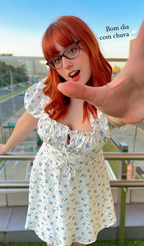 Anna Moreira model xxx image