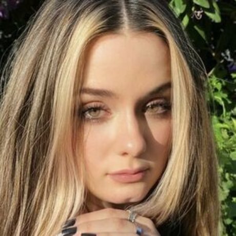 Ailincia hot model picture