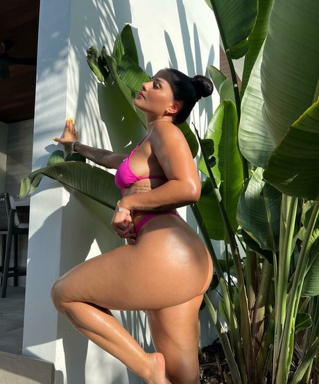 ponytail onlyfans hot sexy pic