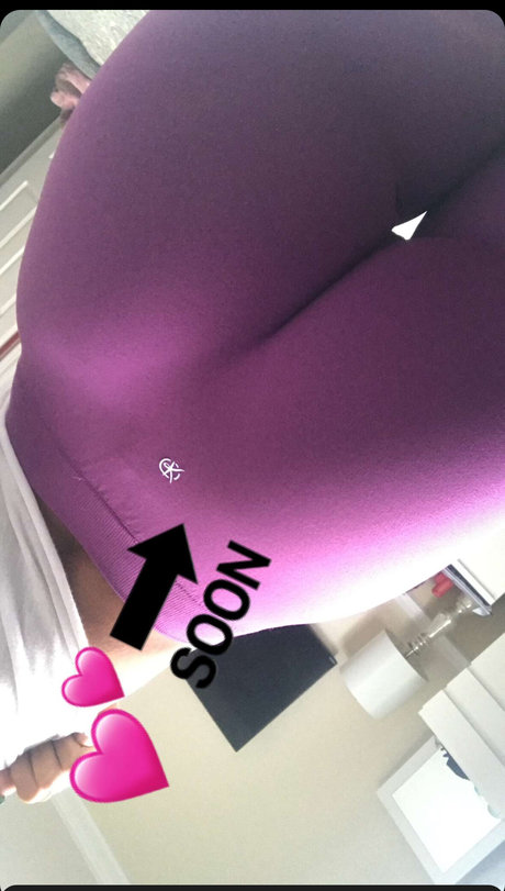 Katya Elise Henry adult actress pic