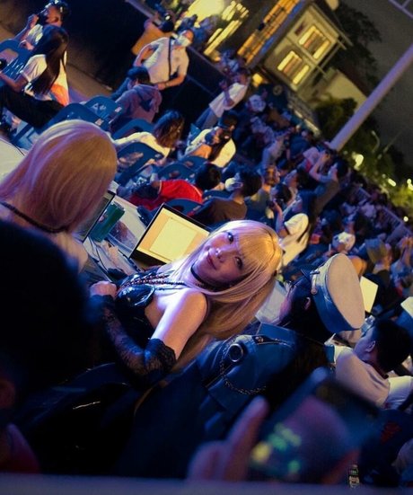 KitzCua hot pornstar picture