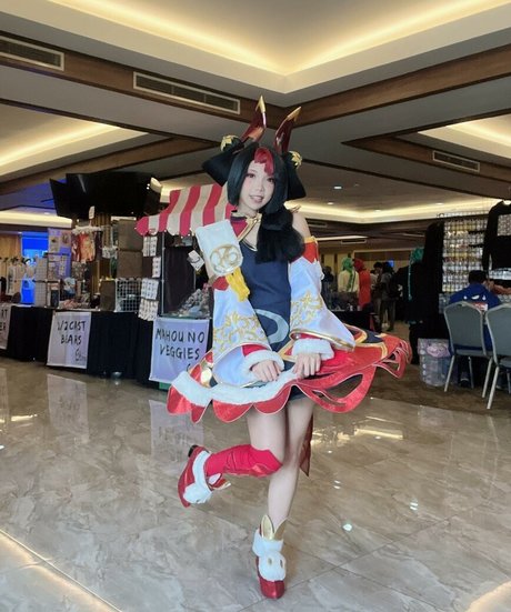 KitzCua model xxx images