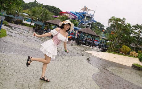 KitzCua beautiful actress photo