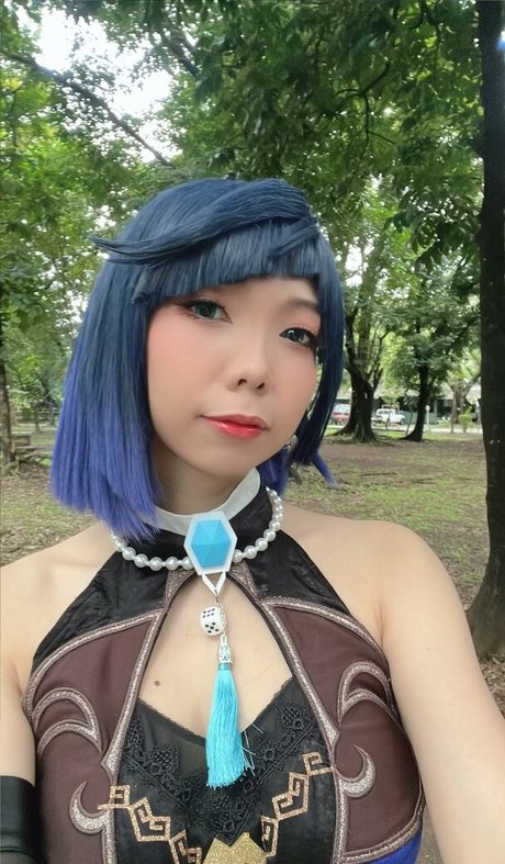 KitzCua star exclusive archive