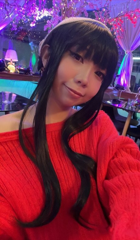 KitzCua high quality model picture