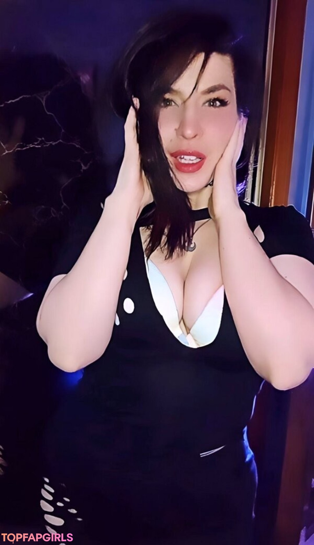 Kat Gunn Best Profile Photo