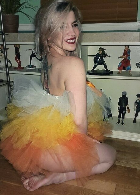 Kat Gunn star photos