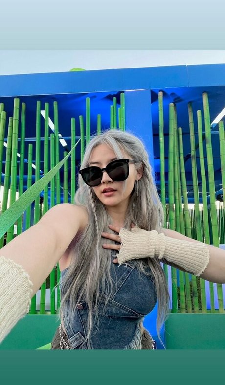 Arine Kim pornstar top photos