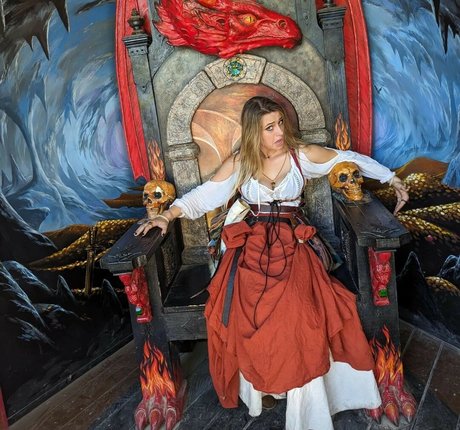 katerino exclusive pornstar photos