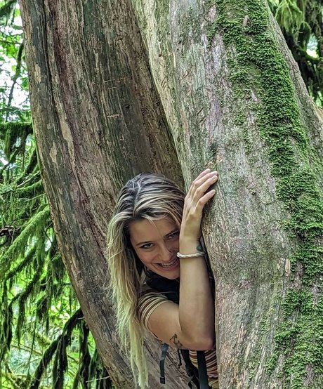 katerino nude star photos