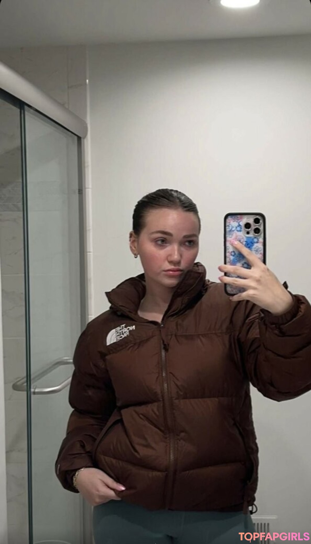 blonde natural onlyfans hot nude images