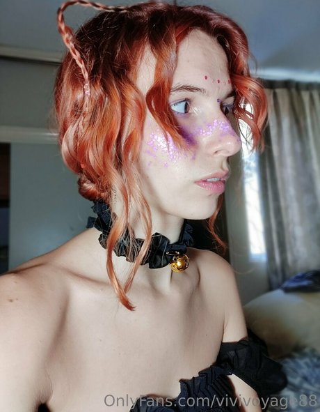 vivivoyage88 star exclusive pic