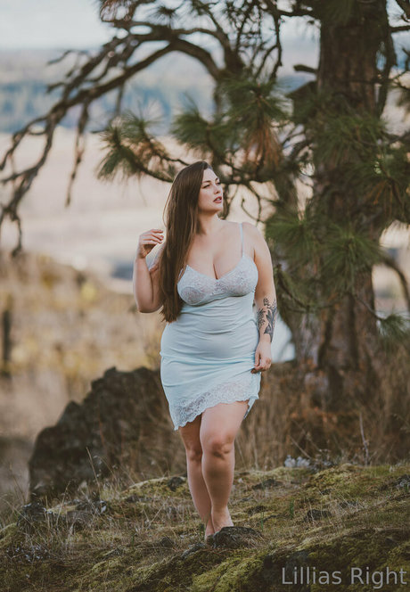 Lillias Right star nice image