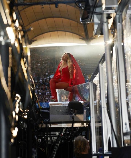 Beyonce Best Profile Photo