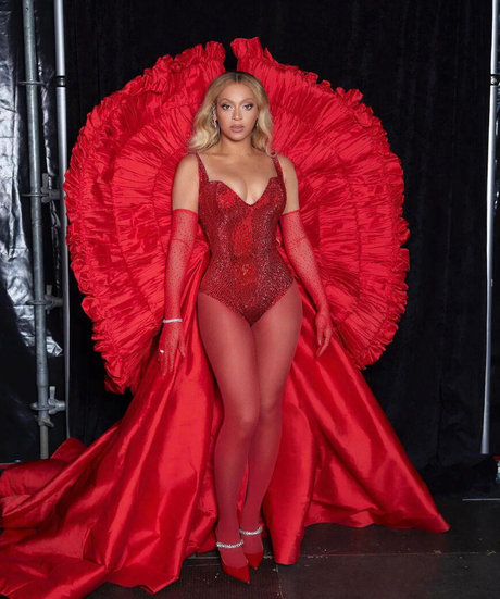 Beyonce free actress gallery