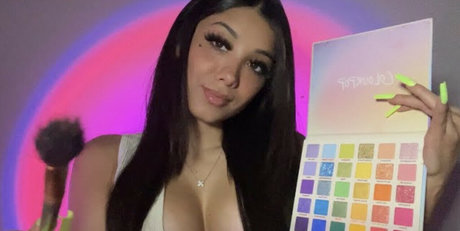 SassySounds ASMR beautiful star pictures