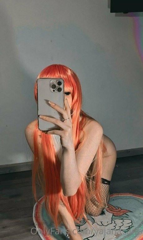 Yajanaaa pornstar art photos