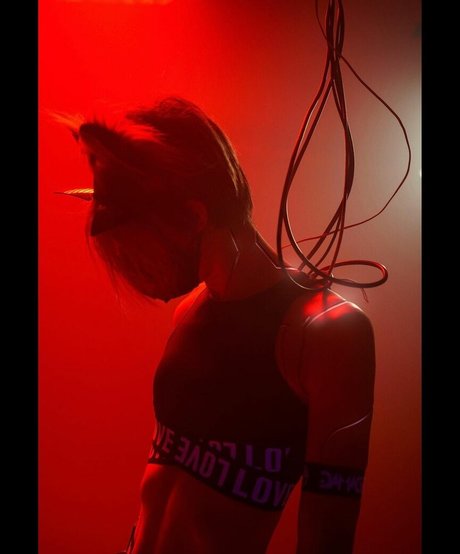 FemboyPup porn model img