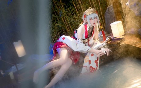 Abaoyeshitunia model xxx image