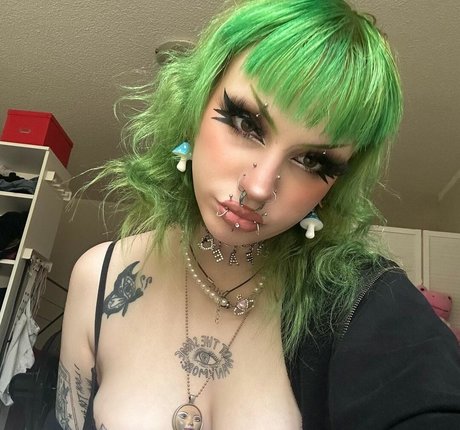 kittyfairie erotic star pictures