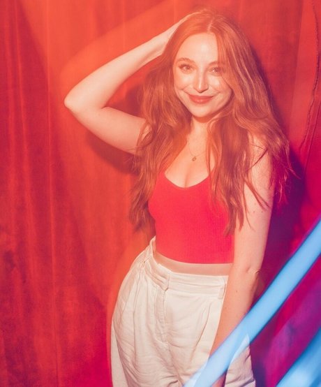 Ellie Schnitt adult actress pics