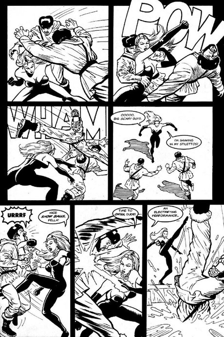 Jenna Jameson model sex photos