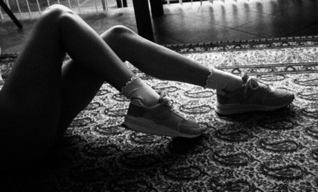 Desiree Flores exclusive model pics