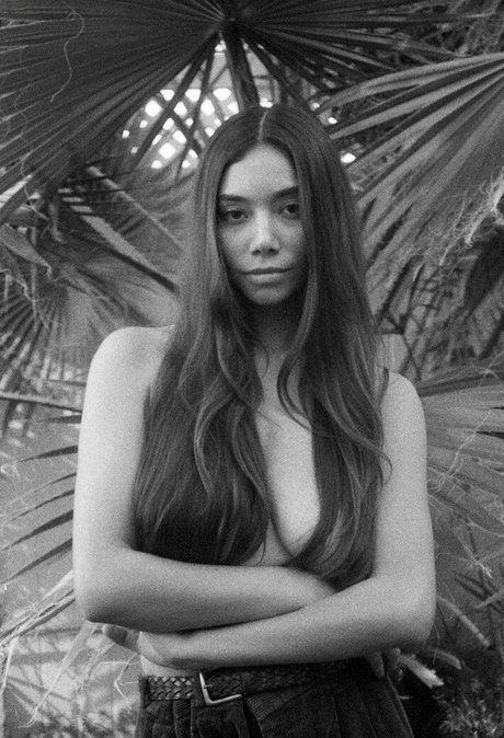 Desiree Flores star pretty gallery