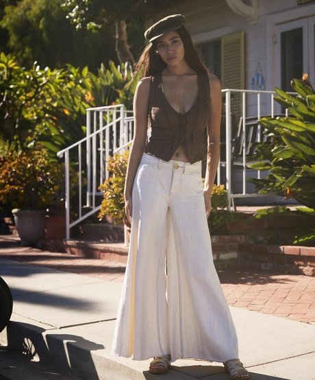 Desiree Flores nice star photo