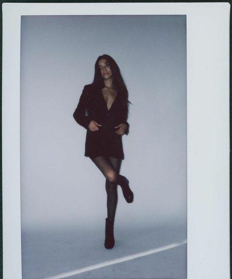 Desiree Flores beautiful pornstar pic