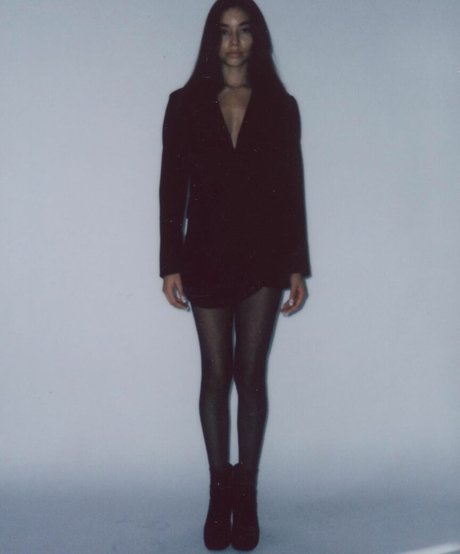 Desiree Flores sex actress galleries