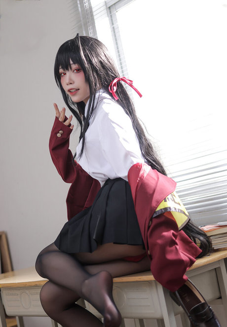 shuimiaoaqua star porn pictures