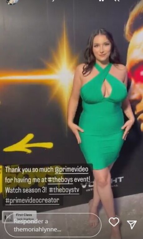 Moriah Lynne pornstar hd pic