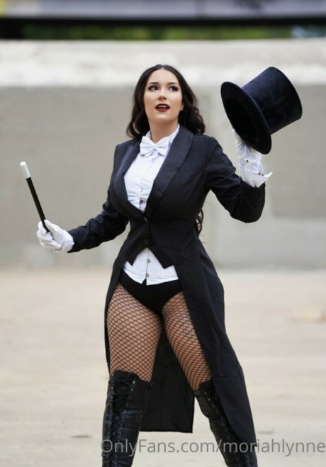 Moriah Lynne pornographic actress pictures