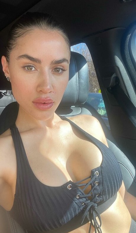 Alexia Inguanzo hd pornstar photo