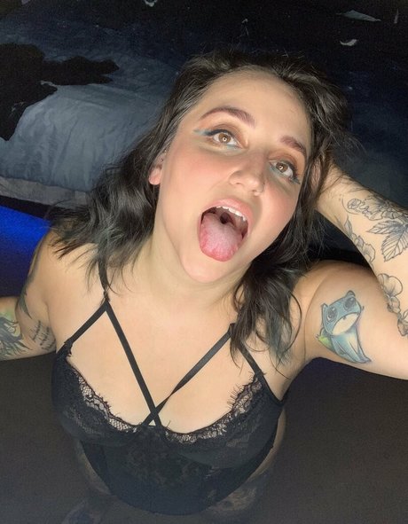 vickyvicious perfect actress photo