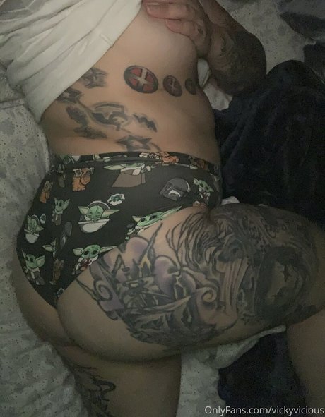 vickyvicious high quality actress gallery