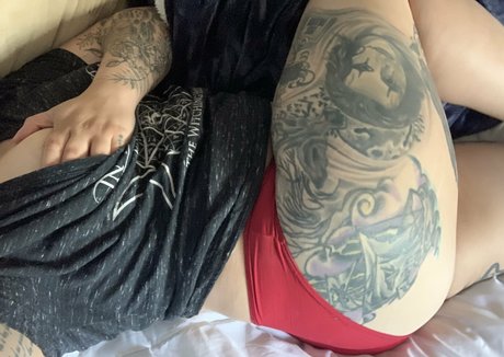 vickyvicious model porn pic