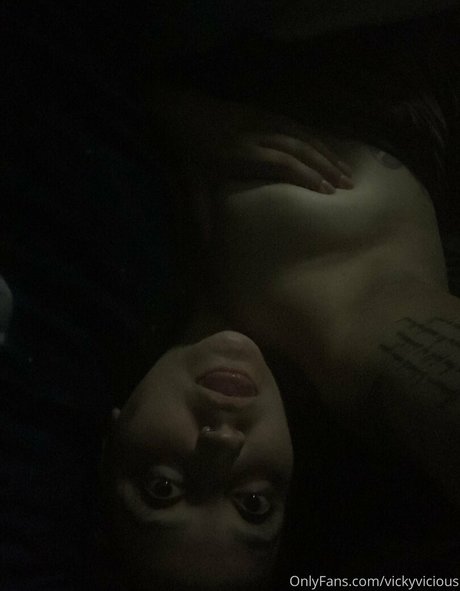 vickyvicious pornstar images