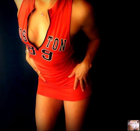 Socola s Universe naked star galleries