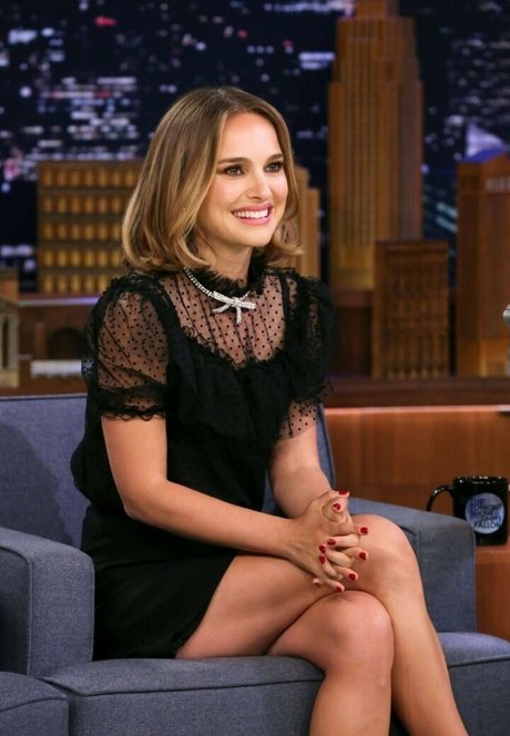 Natalie Portman star porn pic