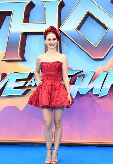 Natalie Portman hd star photos