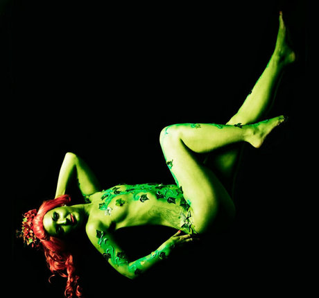 Sydabee pornographic model images