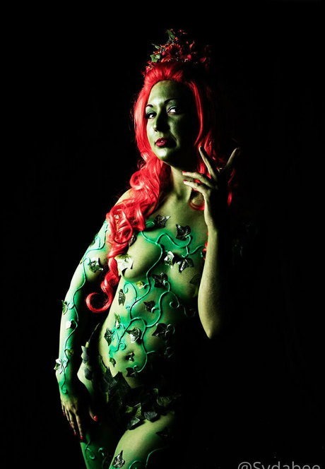 Sydabee adult model galleries