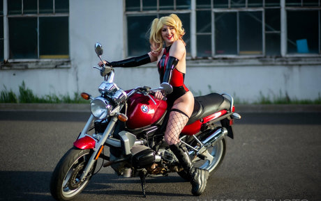 Sydabee pornstar nudes galleries