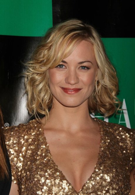 Yvonne Strahovski pornstar best photos