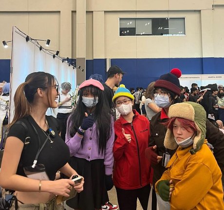 Anastasya Khosasih beautiful actress pic