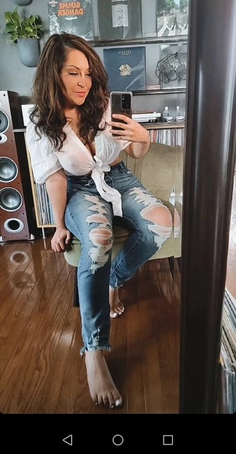 Michelle Miele model sex archive